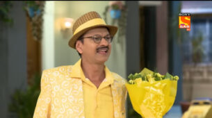 Taarak Mehta Ka Ooltah Chashmah Written Update Ep-3461 18th May 2022: Popatlal and Gokuldam vasi all set to meet Prariksha