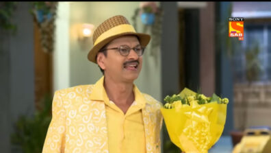 Taarak Mehta Ka Ooltah Chashmah Written Update Ep-3461 18th May 2022: Popatlal and Gokuldam vasi all set to meet Prariksha