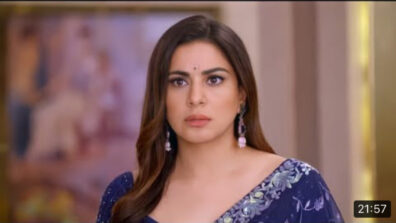 Kundali Bhagya Written Update S-01 Ep-1244 18th May 2022: Rakhi interrogates Karan and Preeta