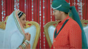 Anupamaa Written Update S-01 Ep- 581 19th May 2022: Anupamaa and Anuj’s wedding day