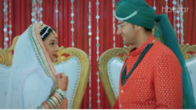 Anupamaa Written Update S-01 Ep- 581 19th May 2022: Anupamaa and Anuj’s wedding day