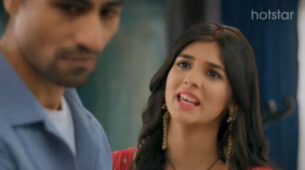 Yeh Rishta Kya Kehlata Hai Written Update S-67 Ep-585 19th May 2022: Akshara is remorseful