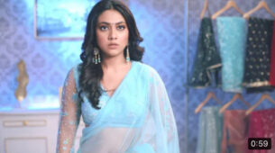Fanaa Ishq Mein Marjawan Written Update S-03 Ep-79 19th May 2022: Meera forces Bulbul to dress up like Pakhi