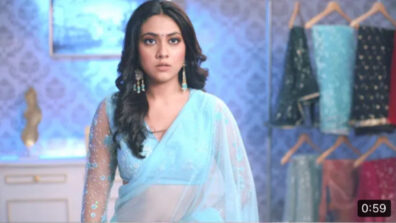 Fanaa Ishq Mein Marjawan Written Update S-03 Ep-79 19th May 2022: Meera forces Bulbul to dress up like Pakhi