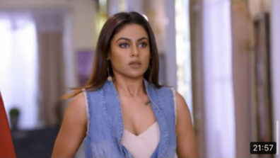 Kundali Bhagya Written Update S-01 Ep-1245 19th May 2022: Natasha is abducted