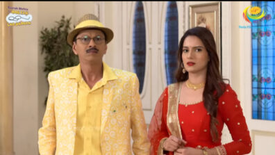 Taarak Mehta Ka Ooltah Chashmah Written Update Ep-3462 19th May 2022: Popatlal and Pratiksha share their likes and dislikes with each other