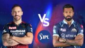 IPL 2022 RCB Vs GT Match 67 Result: Royal Challengers Bangalore beat Gujarat Titans by 8 wickets