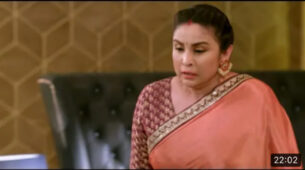 Kumkum Bhagya Written Update S-01 Ep-2134 20th May 2022: Pallavi is provoked by Rhea towards Prachi