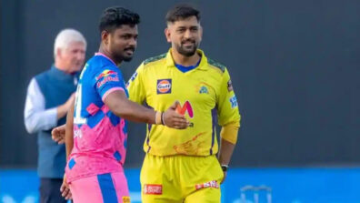 IPL 2022 CSK Vs RR Match 68 Result: Rajasthan Royals beat Chennai Super Kings by 5 wickets