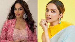 Bipasha Basu To Deepika Padukone: Bollywood Celebrities Who Fearlessly Kissed On Television