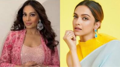 Bipasha Basu To Deepika Padukone: Bollywood Celebrities Who Fearlessly Kissed On Television