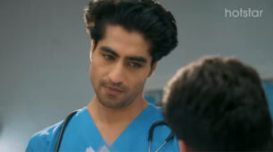 Yeh Rishta Kya Kehlata Hai Written Update S-67 Ep-587 21st May 2022: Abhimanyu notifies Rudra