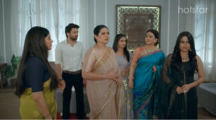 Imlie Written Update S-01 Ep-477 21st May 2022:  Jyoti becomes agitated