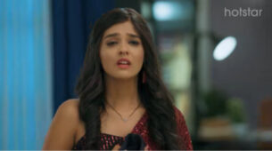 Yeh Rishta Kya Kehlata Hai Written Update S-67 Ep-588 23rd May 2022: Akshara’s emotional collapse