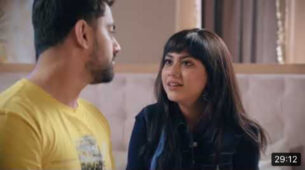 Fanaa Ishq Mein Marjawan Written Update S-03 Ep-81 23rd May 2022: Pakhi sings for Agastya