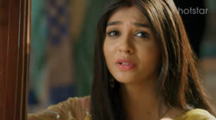 Yeh Rishta Kya Kehlata Hai Written Update S-67 Ep-589 24th May 2022: Akshara becomes ill