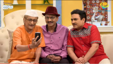 Taarak Mehta Ka Ooltah Chashmah Written Update Ep-3466 24th May 2022: Popatlal and Gokuldham vasi are gathered at Jethalal’s house