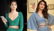 These 3 Co-Ord Sets Donned By Pooja Hegde Are Perfect For Your Summer Getaway