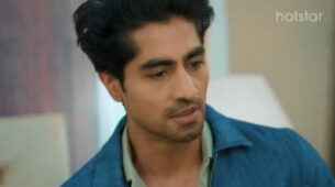 Yeh Rishta Kya Kehlata Hai Written Update S-67 Ep-590 25th May 2022: Kairav and Abhimanyu get into an argument
