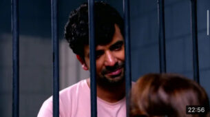 Kundali Bhagya Written Update S-01 Ep-1249 25th May 2022: Rishabh is saved by Preeta