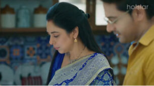 Anupamaa Written Update S-01 Ep- 587 26th May 2022: Anuj is thinking of going on a honeymoon