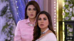 Kundali Bhagya Written Update S-01 Ep-1250 26th May 2022: Natasha informs Preeta about her engagement