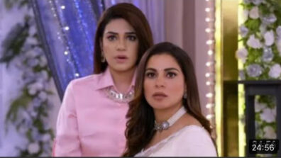 Kundali Bhagya Written Update S-01 Ep-1250 26th May 2022: Natasha informs Preeta about her engagement