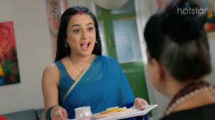 Saath Nibhana Saathiya Written Update S-03 Ep-508 28th May 2022: Gehna gets assistance from Kaddu