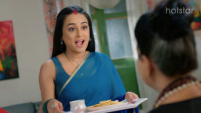 Saath Nibhana Saathiya Written Update S-03 Ep-508 28th May 2022: Gehna gets assistance from Kaddu