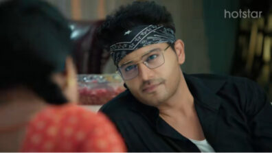 Anupamaa Written Update S-01 Ep- 589 28th May 2022: Anuj’s unexpected demand