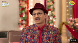 Taarak Mehta Ka Ooltah Chashmah Written Update Ep-3470 28th May 2022: Popatlal spills the truth