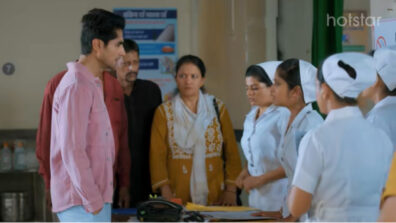 Yeh Rishta Kya Kehlata Hai Written Update S-67 Ep-594 30th May 2022: At Akshara’s workplace, Abhimanyu raises a scene