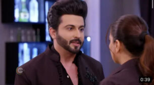 Kundali Bhagya Written Update S-01 Ep-1252 30th May 2022: Karan is upset with Preeta