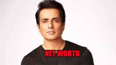 Sonu Sood’s Net Worth & Most Expensive Possessions Revealed: See Here