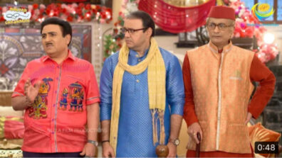 Taarak Mehta Ka Ooltah Chashmah Written Update Ep-3471 30th May 2022: Everyone is shocked to know the truth