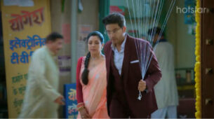 Anupamaa Written Update S-01 Ep- 591 31st May 2022: Anuj and Anupamaa’s orphanage visit