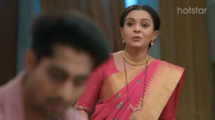 Yeh Rishta Kya Kehlata Hai Written Update S-67 Ep-595 31st May 2022: Manjiri is concealing something