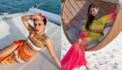 Avneet Kaur and Jannat Zubair Rahmani share special holiday snaps, guess who Varun Dhawan is appreciating?