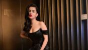 Avneet Kaur Never Fails To Raise The Temperature Bar In Her Plunging Dresses