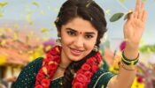 Aww-Dorable: We Have Some Rare Pictures Of Krithi Shetty That Will Melt Your Heart
