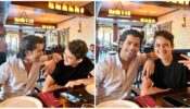 Ayaan Zubair calls Siddharth Nigam, ‘Family’, see what’s happening