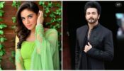 Back with an apology: Shraddha Arya learns a major life lesson, Dheeraj Dhoopar says, “I am yours to keep”