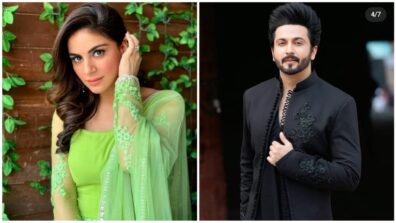 Back with an apology: Shraddha Arya learns a major life lesson, Dheeraj Dhoopar says, “I am yours to keep”