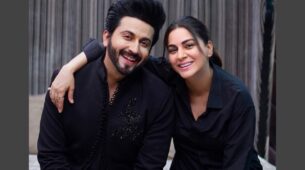 Bada Dukh Dina…: is Dheeraj Dhoopar quitting Kundali Bhagya? Shraddha Arya’s cryptic post goes viral