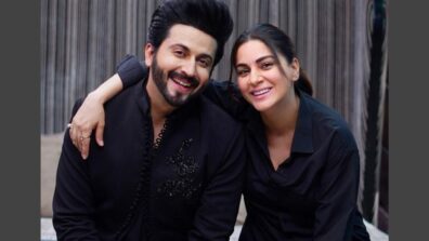 Bada Dukh Dina…: is Dheeraj Dhoopar quitting Kundali Bhagya? Shraddha Arya’s cryptic post goes viral