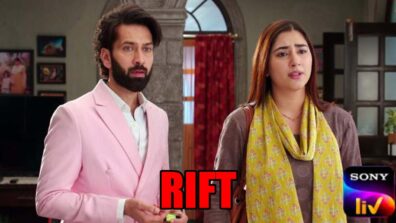 Bade Achhe Lagte Hain 2 spoiler alert: Jealously creates rift between Priya and Ram