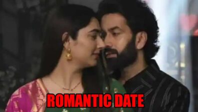 Bade Achhe Lagte Hain 2 spoiler alert: Ram and Priya enjoy romantic date at home