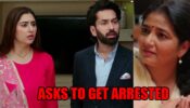 Bade Achhe Lagte Hain 2 spoiler alert: Ram asks Priya to get Meera arrested
