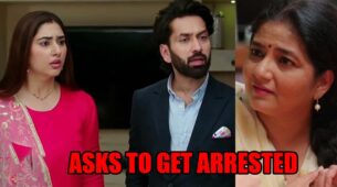 Bade Achhe Lagte Hain 2 spoiler alert: Ram asks Priya to get Meera arrested