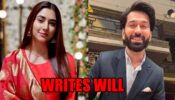 Bade Achhe Lagte Hain 2 spoiler alert: Ram names Priya in his will
